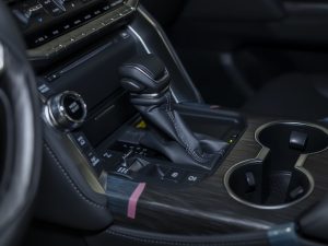 Toyota, Land Cruiser, 300 Series, 2024 купить в салоне Million Miles