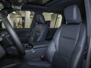 Toyota, Land Cruiser, 300 Series, 2024 купить в салоне Million Miles