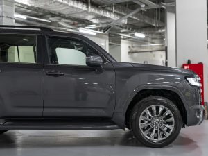 Toyota, Land Cruiser, 300 Series, 2024 купить в салоне Million Miles