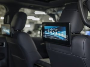 Toyota, Land Cruiser, 300 Series, 2024 купить в салоне Million Miles
