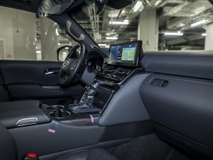 Toyota, Land Cruiser, 300 Series, 2024 купить в салоне Million Miles