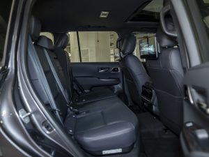 Toyota, Land Cruiser, 300 Series, 2024 купить в салоне Million Miles