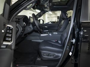 Toyota, Land Cruiser, 300 Series, 2024 купить в салоне Million Miles