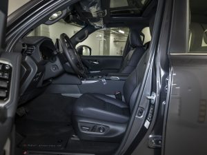 Toyota, Land Cruiser, 300 Series, 2024 купить в салоне Million Miles