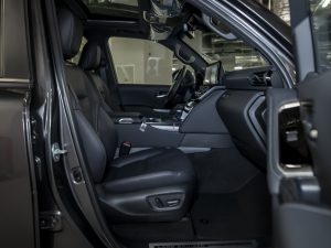 Toyota, Land Cruiser, 300 Series, 2024 купить в салоне Million Miles
