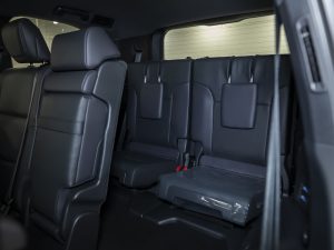 Toyota, Land Cruiser, 300 Series, 2024 купить в салоне Million Miles