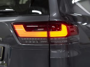 Toyota, Land Cruiser, 300 Series, 2025 купить в салоне Million Miles