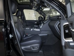 Toyota, Land Cruiser, 300 Series, 2024 купить в салоне Million Miles