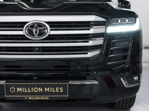Toyota, Land Cruiser, 300 Series, 2024 купить в салоне Million Miles