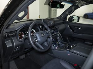 Toyota, Land Cruiser, 300 Series, 2024 купить в салоне Million Miles