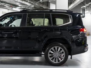 Toyota, Land Cruiser, 300 Series, 2024 купить в салоне Million Miles