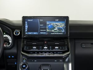 Toyota, Land Cruiser, 300 Series, 2024 купить в салоне Million Miles