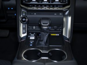 Toyota, Land Cruiser, 300 Series, 2024 купить в салоне Million Miles