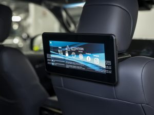 Toyota, Land Cruiser, 300 Series, 2024 купить в салоне Million Miles