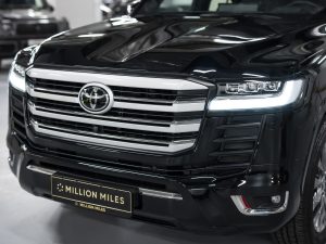 Toyota, Land Cruiser, 300 Series, 2024 купить в салоне Million Miles