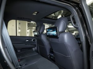 Toyota, Land Cruiser, 300 Series, 2024 купить в салоне Million Miles