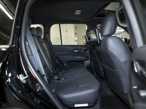 Toyota, Land Cruiser, 300 Series, 2024 купить в салоне Million Miles