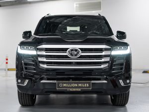 Toyota, Land Cruiser, 300 Series, 2024 купить в салоне Million Miles