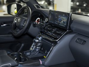 Toyota, Land Cruiser, 300 Series, 2024 купить в салоне Million Miles