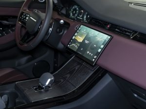 Land Rover, Range Rover Evoque, II Рестайлинг, 2024 купить в салоне Million Miles
