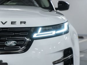 Land Rover, Range Rover Evoque, II Рестайлинг, 2024 купить в салоне Million Miles