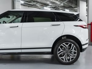 Land Rover, Range Rover Evoque, II Рестайлинг, 2024 купить в салоне Million Miles