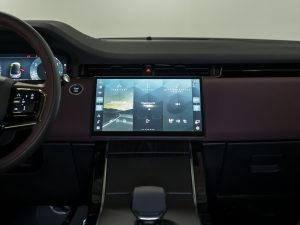 Land Rover, Range Rover Evoque, II Рестайлинг, 2024 купить в салоне Million Miles