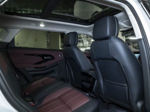 Land Rover, Range Rover Evoque, II Рестайлинг, 2024 купить в салоне Million Miles