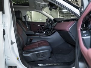 Land Rover, Range Rover Evoque, II Рестайлинг, 2024 купить в салоне Million Miles