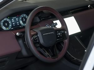 Land Rover, Range Rover Evoque, II Рестайлинг, 2024 купить в салоне Million Miles