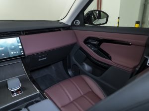 Land Rover, Range Rover Evoque, II Рестайлинг, 2024 купить в салоне Million Miles