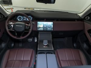 Land Rover, Range Rover Evoque, II Рестайлинг, 2024 купить в салоне Million Miles