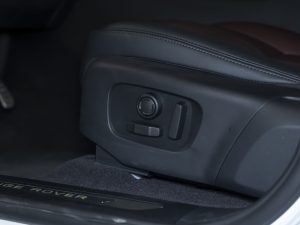 Land Rover, Range Rover Evoque, II Рестайлинг, 2024 купить в салоне Million Miles