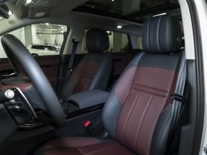 Land Rover, Range Rover Evoque, II Рестайлинг, 2024 купить в салоне Million Miles