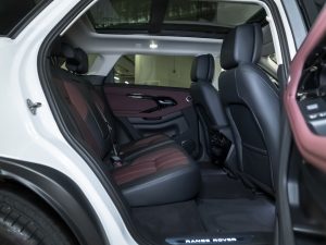 Land Rover, Range Rover Evoque, II Рестайлинг, 2024 купить в салоне Million Miles