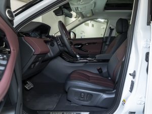 Land Rover, Range Rover Evoque, II Рестайлинг, 2024 купить в салоне Million Miles