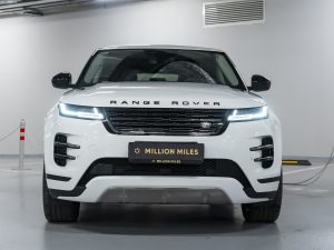 Land Rover, Range Rover Evoque, II Рестайлинг, 2024 купить в салоне Million Miles