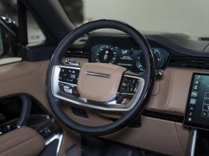Land Rover, Range Rover, V, 2024 купить в салоне Million Miles