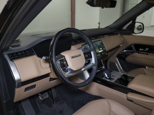 Land Rover, Range Rover, V, 2024 купить в салоне Million Miles