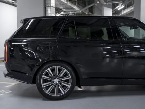 Land Rover, Range Rover, V, 2024 купить в салоне Million Miles