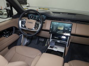 Land Rover, Range Rover, V, 2024 купить в салоне Million Miles