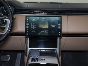 Land Rover, Range Rover, V, 2024 купить в салоне Million Miles