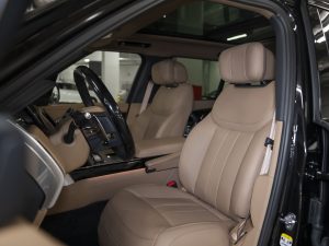 Land Rover, Range Rover, V, 2024 купить в салоне Million Miles
