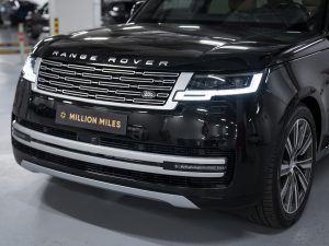 Land Rover, Range Rover, V, 2024 купить в салоне Million Miles