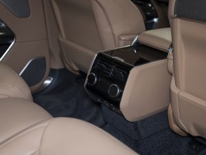 Land Rover, Range Rover, V, 2024 купить в салоне Million Miles