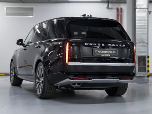 Land Rover, Range Rover, V, 2024 купить в салоне Million Miles