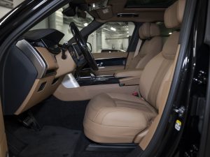 Land Rover, Range Rover, V, 2024 купить в салоне Million Miles