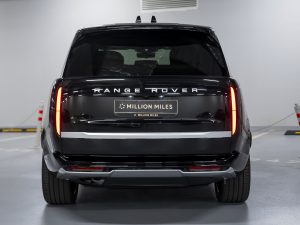 Land Rover, Range Rover, V, 2024 купить в салоне Million Miles
