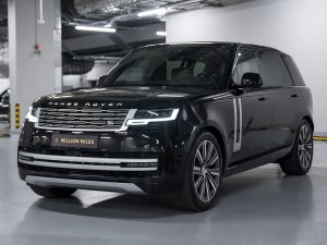 Land Rover, Range Rover, V, 2024 купить в салоне Million Miles