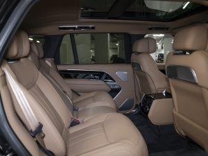 Land Rover, Range Rover, V, 2024 купить в салоне Million Miles